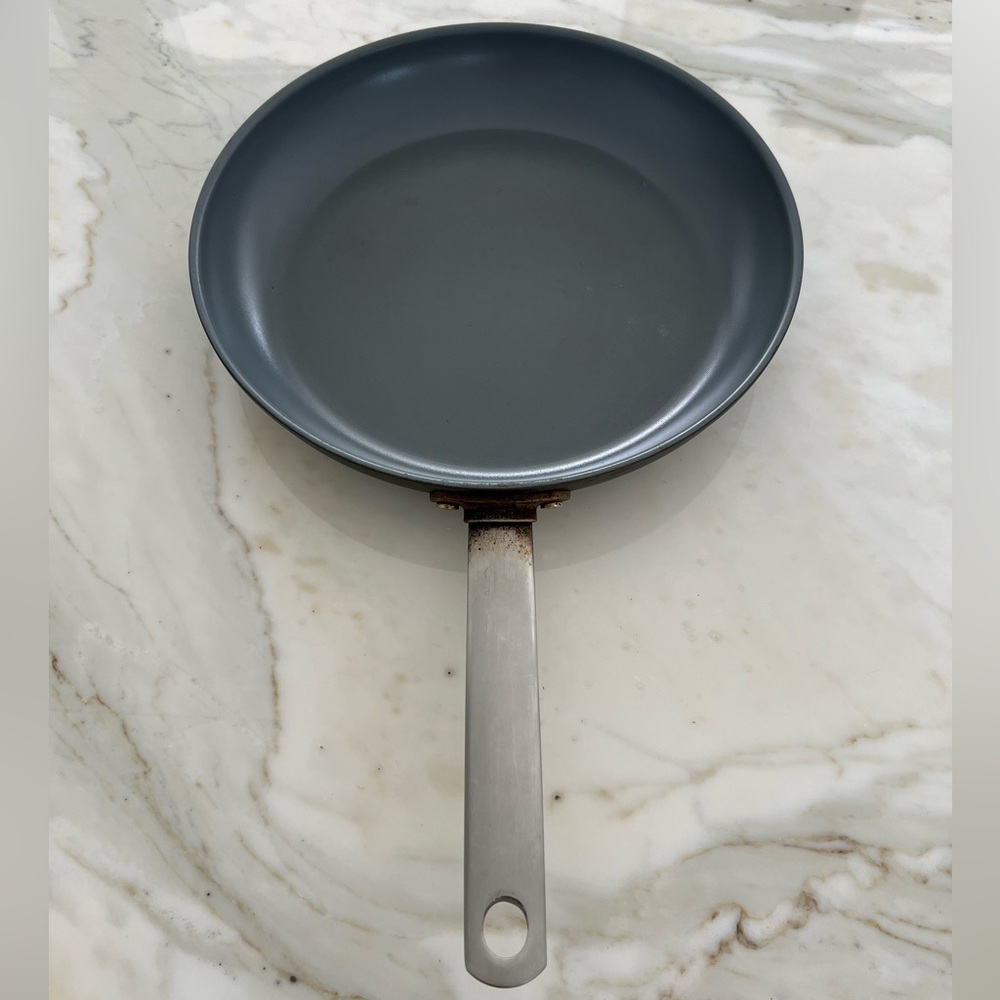 GREENPAN 12” FRYING PAN 1